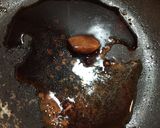 すし酢で。 にんにく醤油ソース作り方2写真
