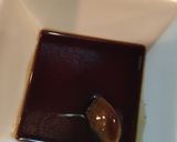 すし酢で。 にんにく醤油ソース作り方4写真