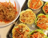 簡単和食☆切干し大根 お弁当にも！作り方6写真