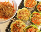 簡単和食☆切干し大根 お弁当にも！作り方6写真