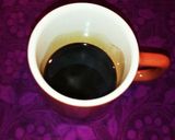 アイスカフェオーレ作り方1写真