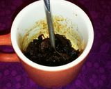 アイスカフェオーレ作り方3写真
