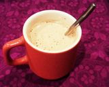 アイスカフェオーレ作り方4写真
