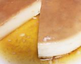 簡単！とろうまプリンケーキ作り方15写真