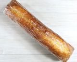 生姜のパウンドケーキ。作り方9写真