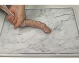 らいすぺーぱーソーセージ★動画あり★作り方15写真