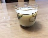 簡単ヘルシー！バレンタイン甘酒豆乳プリン作り方5写真