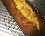 しっとり♡ドライフルーツのパウンドケーキ作り方12写真