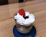 簡単ヘルシー！バレンタイン甘酒豆乳プリン作り方6写真