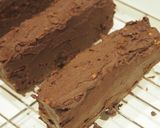 バレンタインにカントリーマアムチョコバー作り方16写真