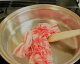 ぱぱっと！肉じゃが作り方2写真