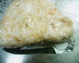 キャラ弁☆クレヨンしんちゃん作り方3写真
