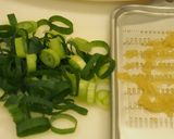 鶏唐リメイク 鶏と大根の甘辛炒め煮作り方2写真