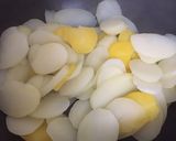 クリーミー♡ほくほくポテトグラタン作り方3写真