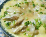 とろうま♡薄切り大根と豚の甘辛チーズ蒸し作り方6写真