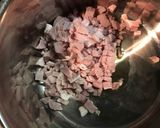 旨み成分丸ごとたまねぎスープ作り方2写真