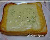**温玉タルタルソース**作り方3写真