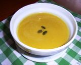 赤ちゃんにもOK★南瓜と豆腐のポタージュ作り方5写真