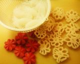 ◆簡単&美味♡蓮根と鶏の香ばし煮◆作り方1写真