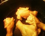 ◆簡単&美味♡蓮根と鶏の香ばし煮◆作り方2写真