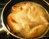 ◆簡単&美味♡蓮根と鶏の香ばし煮◆作り方3写真