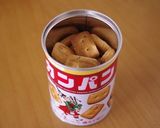 乾パンでお手軽＆簡単デコ☆チョコ菓子作り方6写真