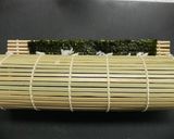 デミグラハンバーグの簡単恵方巻き♪作り方10写真