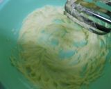 黒豆とホワイトチョコのカップケーキ作り方2写真