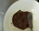 ミルクチョコパンケーキ作り方1写真
