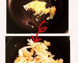 海老と豆腐とブロッコリーの旨みあんかけ♡作り方2写真