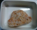 キャラ弁☆クレヨンしんちゃん作り方4写真
