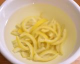レモンピール作り方4写真