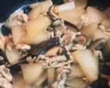 べっこう煮作り方8写真