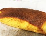 簡単混ぜるだけ☆カステラ風パウンドケーキ作り方3写真