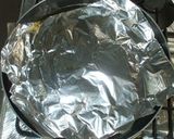 山芋の味噌煮♪簡単♪慢性のせき・遺精に作り方5写真