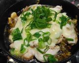 鶏のスパイシーチーズ焼き作り方4写真