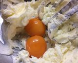 初めての♪ パウンドケーキ(板チョコ)作り方4写真