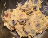初めての♪ パウンドケーキ(板チョコ)作り方5写真