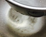 ♡簡単！サクサククッキー♡作り方1写真