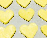 ♡簡単！サクサククッキー♡作り方6写真