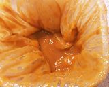 簡単漬けるだけ！白身魚の辛子味噌焼作り方1写真