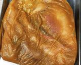 簡単漬けるだけ！白身魚の辛子味噌焼作り方2写真