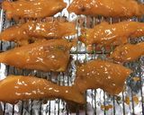 簡単漬けるだけ！白身魚の辛子味噌焼作り方3写真