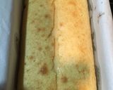 しっとり☆ラムパウンドケーキ作り方5写真