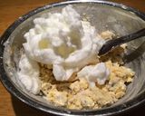 初めての♪ パウンドケーキ(板チョコ)作り方8写真