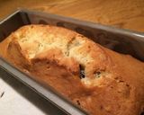 初めての♪ パウンドケーキ(板チョコ)作り方13写真