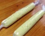 レモンクッキー作り方4写真