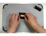 韓国のりのとろろ巻き★動画あり★作り方8写真
