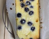 ブルーベリーチーズケーキ作り方13写真