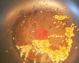 ちょっと贅沢な野菜と挽肉のドライカレー作り方3写真